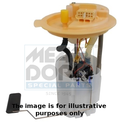 MEAT POMPE CARBURANTE