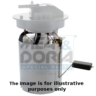 MEAT POMPE CARBURANTE