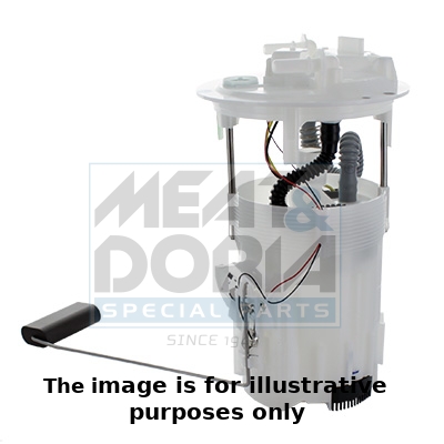 MEAT POMPE CARBURANTE