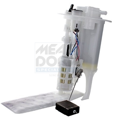 MEAT POMPE CARBURANTE
