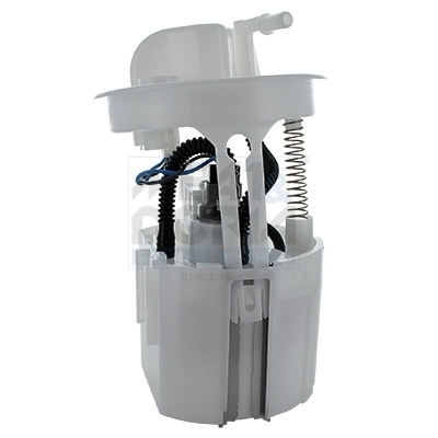 MEAT POMPE CARBURANTE