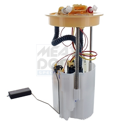 MEAT POMPE CARBURANTE