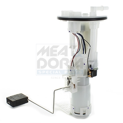 MEAT POMPE CARBURANTE
