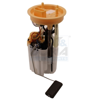 MEAT POMPE CARBURANTE