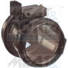 MEAT PARTI CONTROLLO EMISSIONI MOTORE