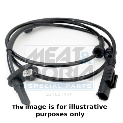 MEAT SISTEMA FRENANTE