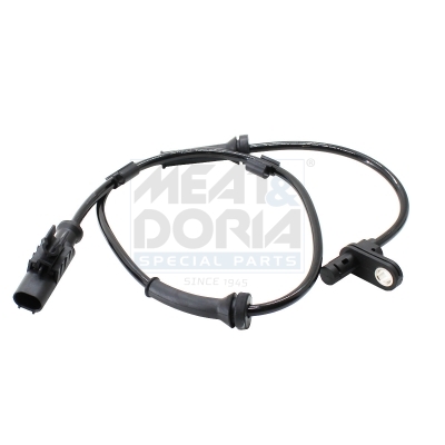 Sensore ABS Smart Fortwo Cabrio (451)