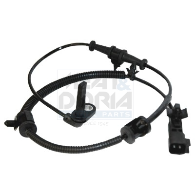 Sensore ABS anteriore, bilaterale Opel Astra J,