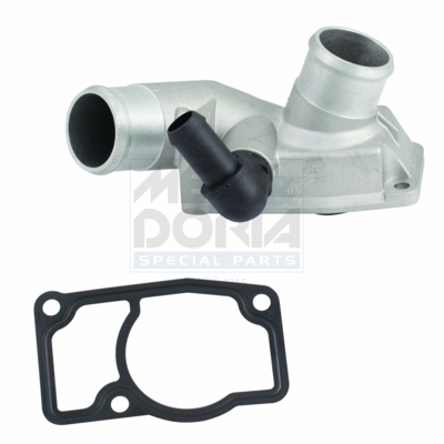 MEAT SISTEMA DI RAFFREDDAMENTO