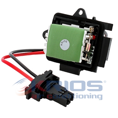 MEAT RESISTORE RENAULT