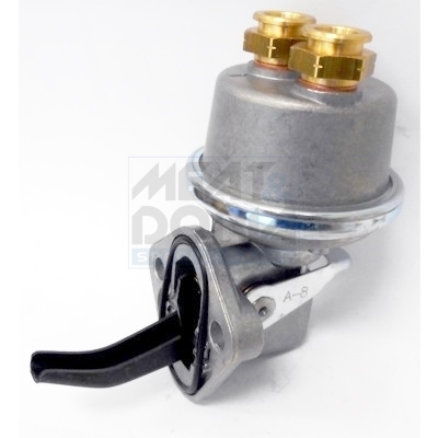 MEAT POMPE CARBURANTE
