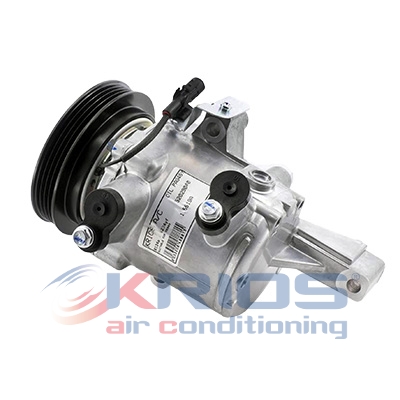 Compressore, climatizzatore MEAT & DORIA K15519A