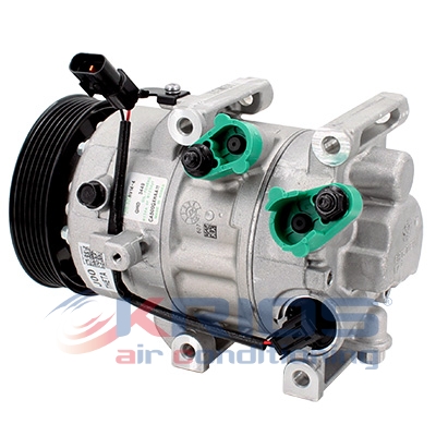 Compressore, climatizzatore MEAT & DORIA K19164