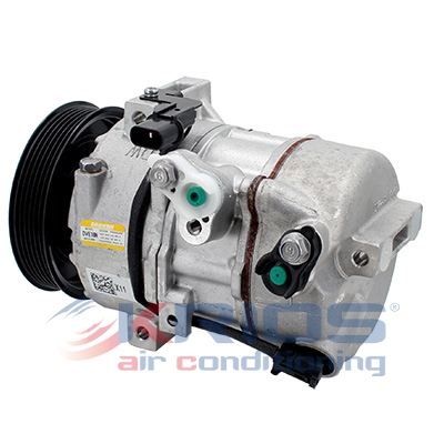 Compressore, climatizzatore MEAT & DORIA K15520