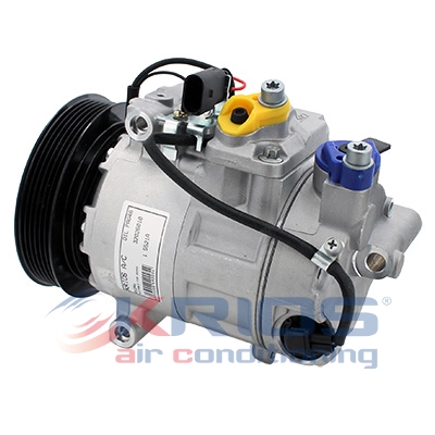 Compressore, climatizzatore MEAT & DORIA K15521A
