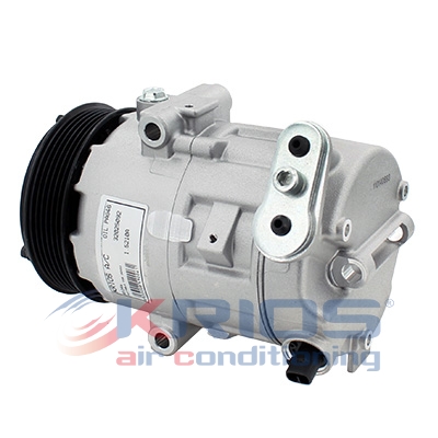 Compressore, climatizzatore MEAT & DORIA K15210A