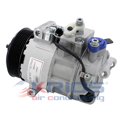 Compressore, climatizzatore MEAT & DORIA K15464A