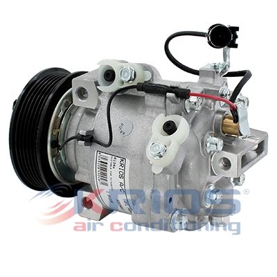 Compressore, climatizzatore MEAT & DORIA K19123A