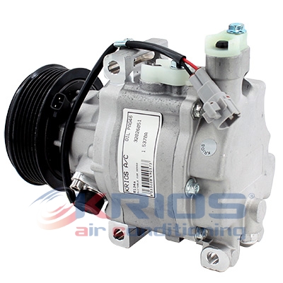 Compressore, climatizzatore MEAT & DORIA K15370A