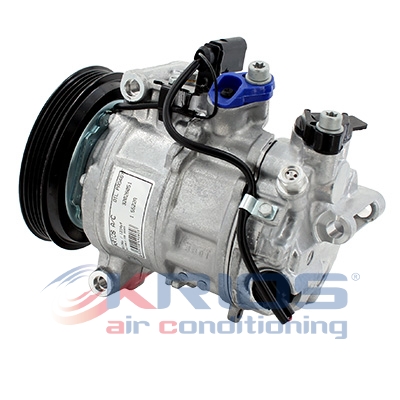 Compressore, climatizzatore MEAT & DORIA K15522A