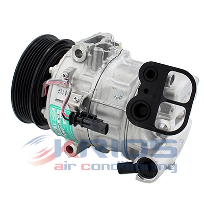 Compressore, climatizzatore MEAT & DORIA K11543