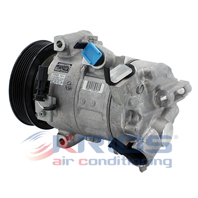 Compressore, climatizzatore MEAT & DORIA K15523