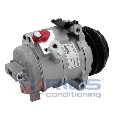 Compressore, climatizzatore MEAT & DORIA K15255A