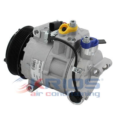 Compressore, climatizzatore MEAT & DORIA K15439A