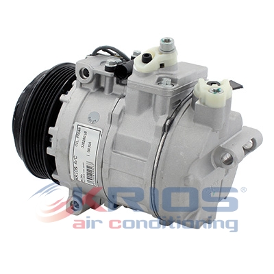 Compressore, climatizzatore MEAT & DORIA K15035A