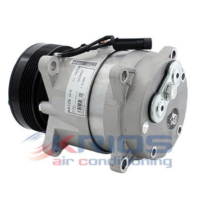 Compressore, climatizzatore MEAT & DORIA K14126A