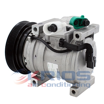 Compressore, climatizzatore MEAT & DORIA K19165