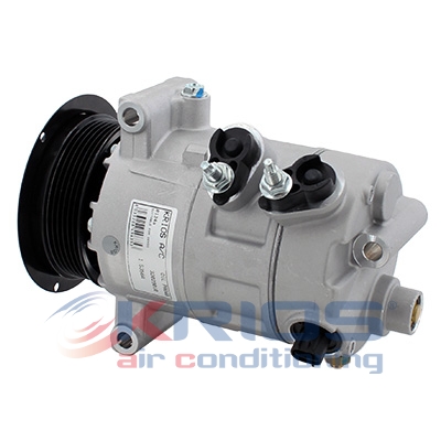 Compressore, climatizzatore MEAT & DORIA K15356A