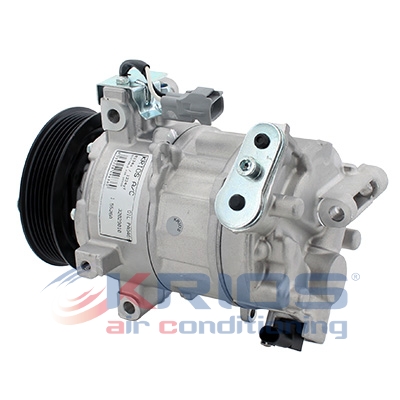 Compressore, climatizzatore MEAT & DORIA K15526A