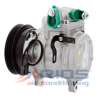 Compressore, climatizzatore MEAT & DORIA K19032A