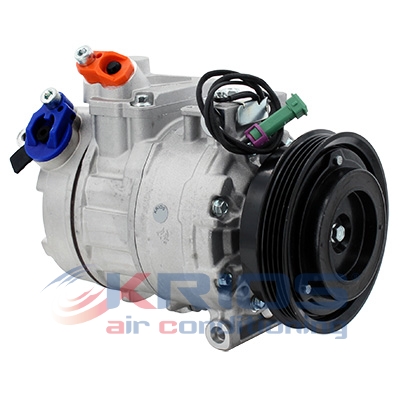 Compressore, climatizzatore MEAT & DORIA K15063A