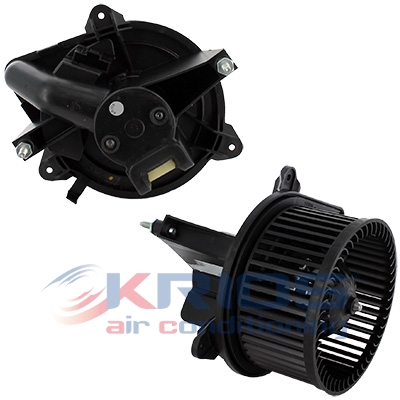 Ventilatore abitacolo MEAT & DORIA K92379