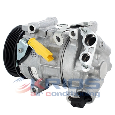 Compressore, climatizzatore MEAT & DORIA K15528