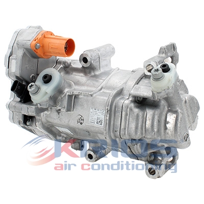Compressore, climatizzatore MEAT & DORIA K15529