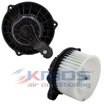 Ventilatore abitacolo MEAT & DORIA K92386