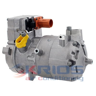 Compressore, climatizzatore MEAT & DORIA K18097
