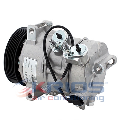 Compressore, climatizzatore MEAT & DORIA K15532A