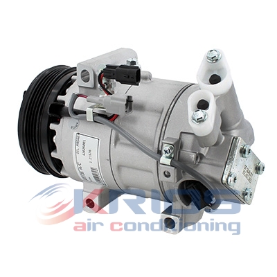 Compressore, climatizzatore MEAT & DORIA K12157A