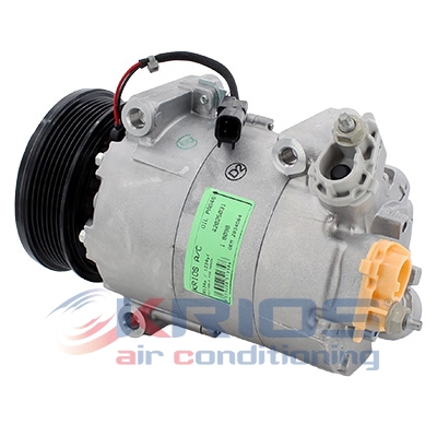 Compressore, climatizzatore MEAT & DORIA K18098