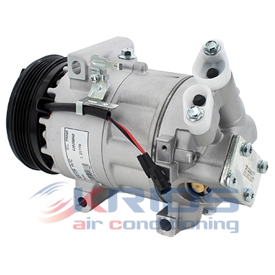 Compressore, climatizzatore MEAT & DORIA K12177A