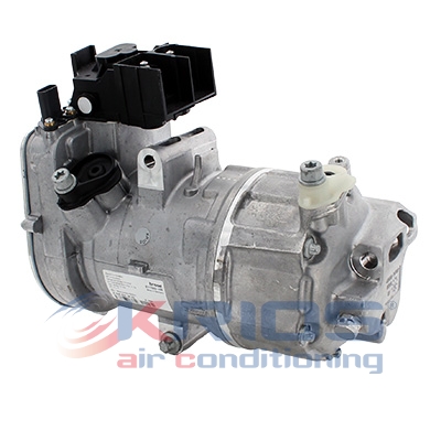 Compressore, climatizzatore MEAT & DORIA K17011