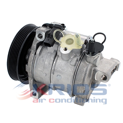 Compressore, climatizzatore MEAT & DORIA K15534