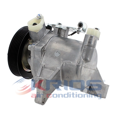 Compressore, climatizzatore MEAT & DORIA K12190A