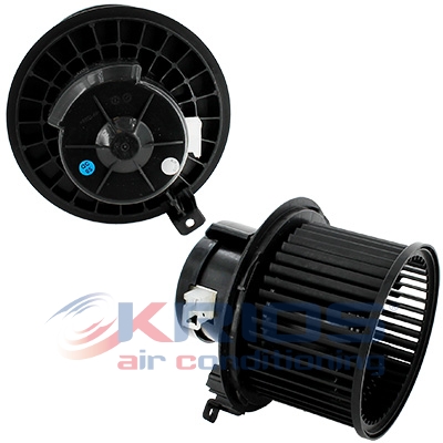 Ventilatore abitacolo MEAT & DORIA K92415