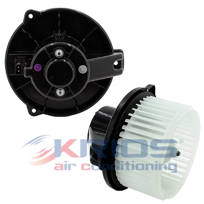 Ventilatore abitacolo MEAT & DORIA K92418