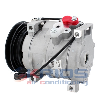 Compressore, climatizzatore MEAT & DORIA K15373A